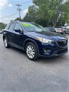 2013 Mazda CX-5 