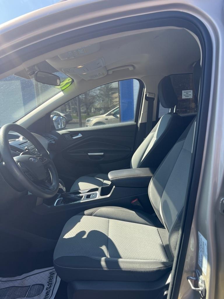 Ford Escape SE 4WD 2018