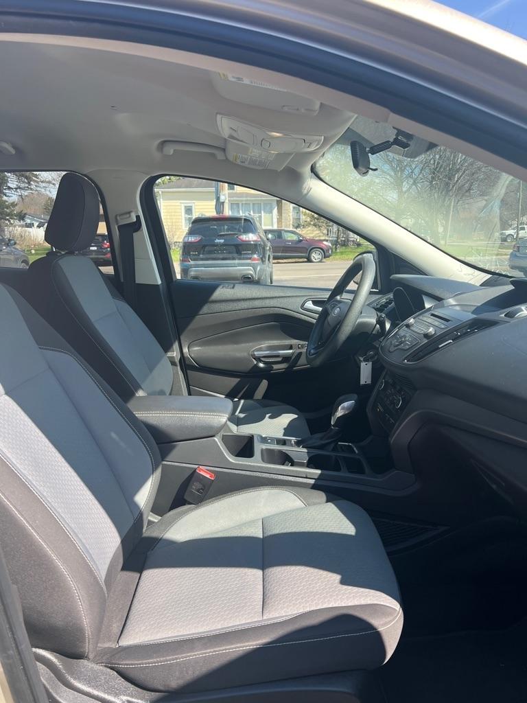 Ford Escape SE 4WD 2018