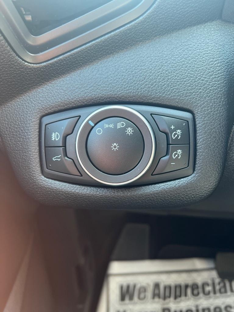 Ford Escape SE 4WD 2018