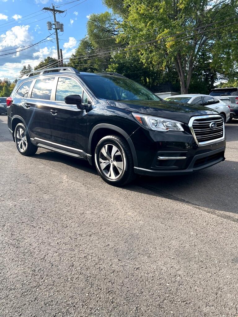 2019 Subaru Ascent Premium 7-Passenger