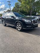 2019 Subaru Ascent 