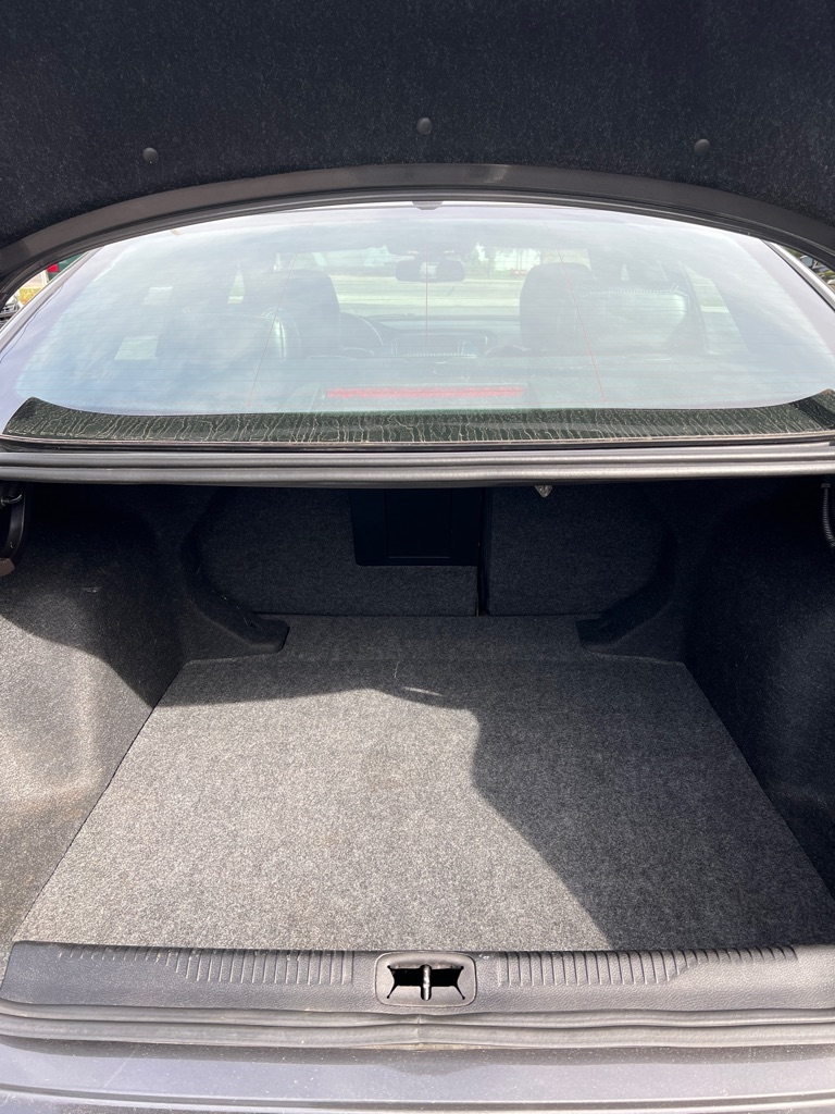 2016 Chrysler 200 S photo 4