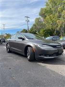 2016 Chrysler 200 