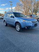 2012 Subaru Forester 
