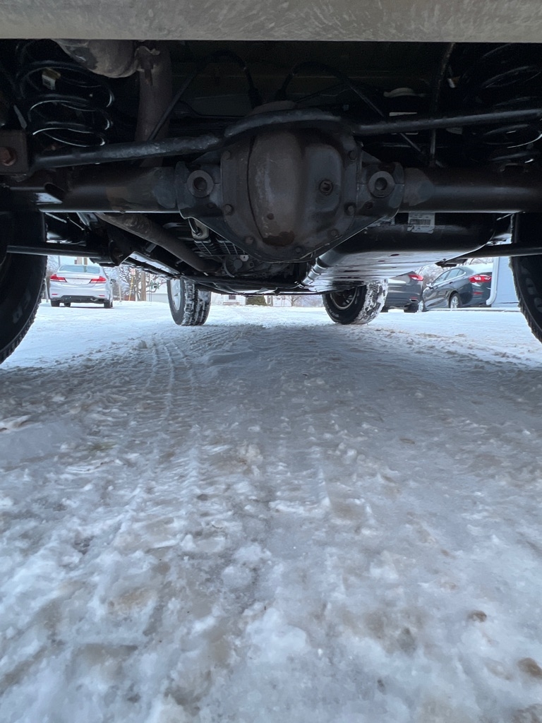 Jeep Wrangler Unlimited Sport 4WD 2010