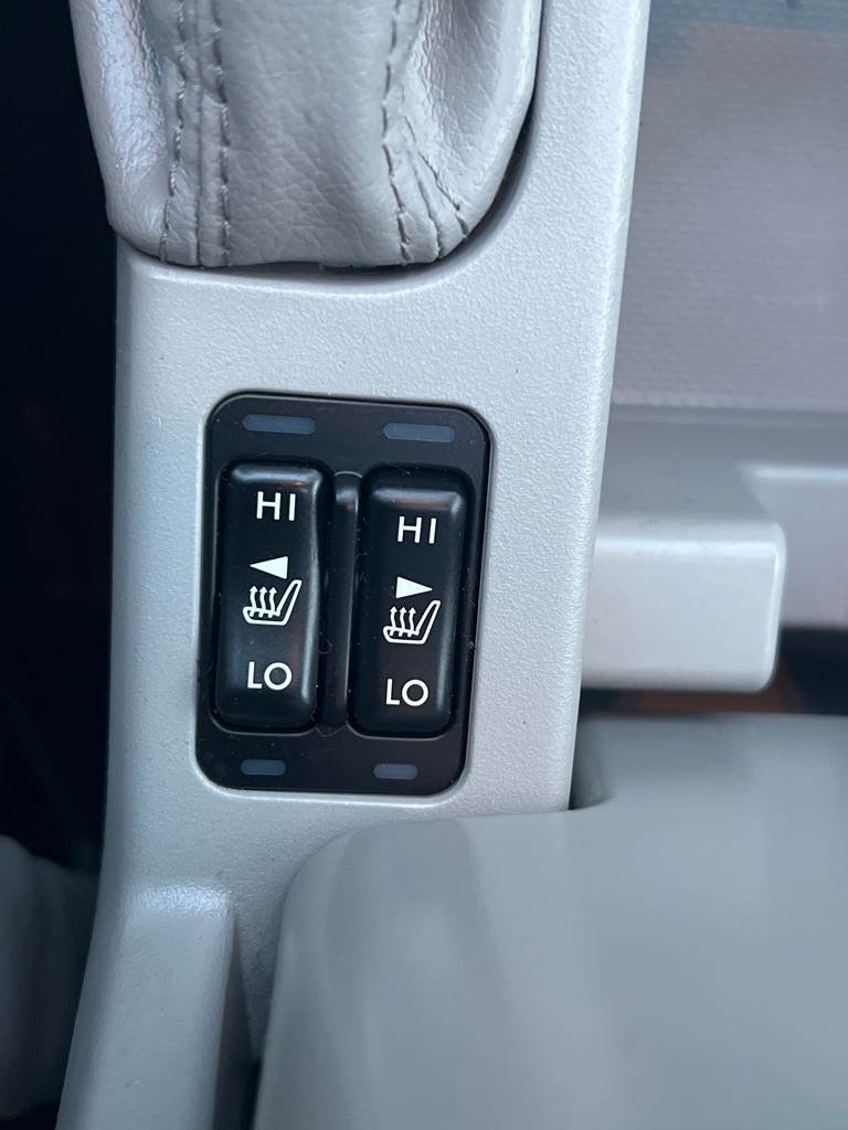 Subaru Forester 2.5X Premium 2011