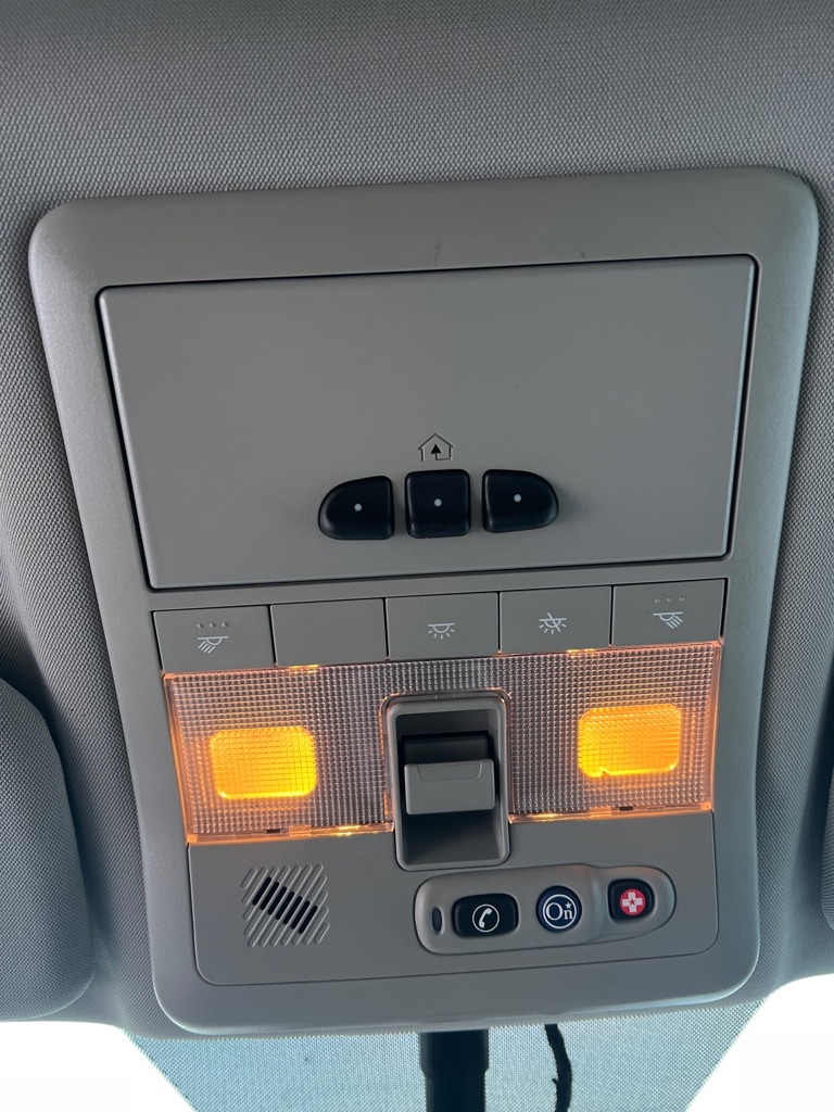 Chevrolet Captiva Sport 1LT FWD 2013