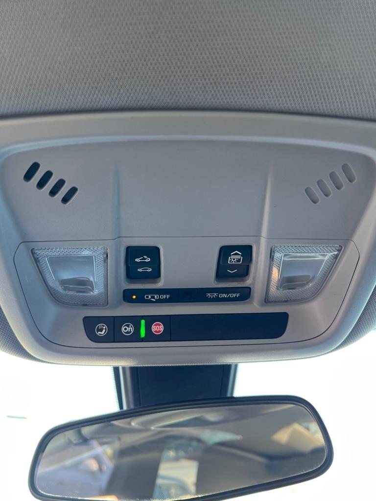 Chevrolet Malibu LT 2019