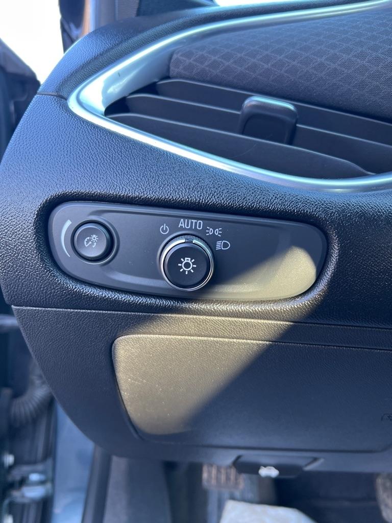 Chevrolet Malibu LT 2019