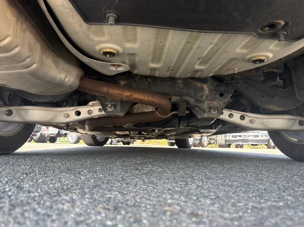 Chevrolet Malibu LT 2019