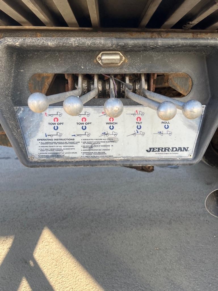 Ford F-550 Regular Cab DRW 2WD 2014