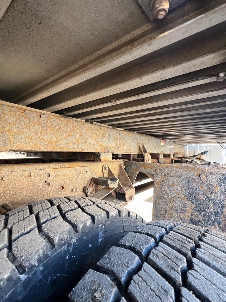 Ford F-550 Regular Cab DRW 2WD 2014