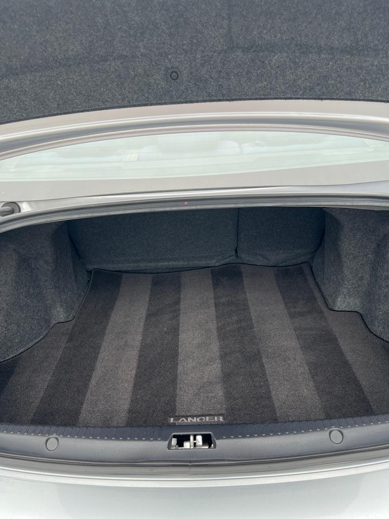 Mitsubishi Lancer SE AWC 2015