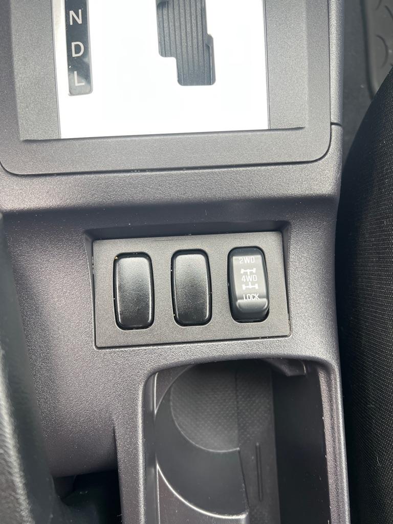 Mitsubishi Lancer SE AWC 2015