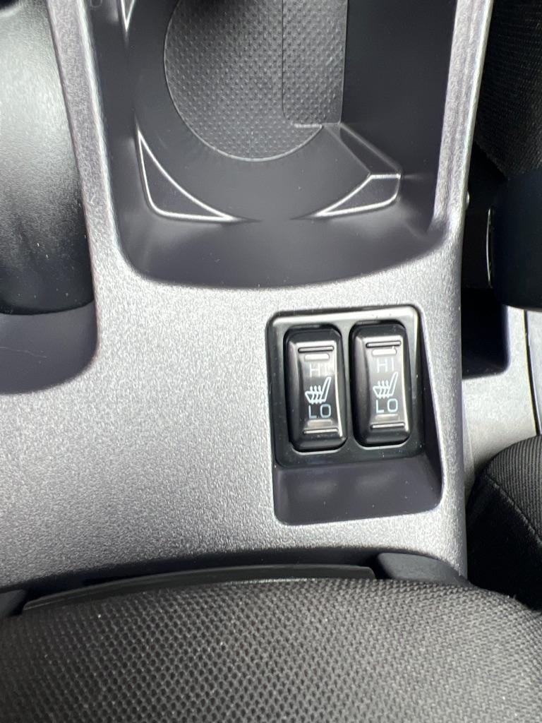 Mitsubishi Lancer SE AWC 2015