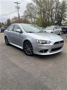 2015 Mitsubishi Lancer 