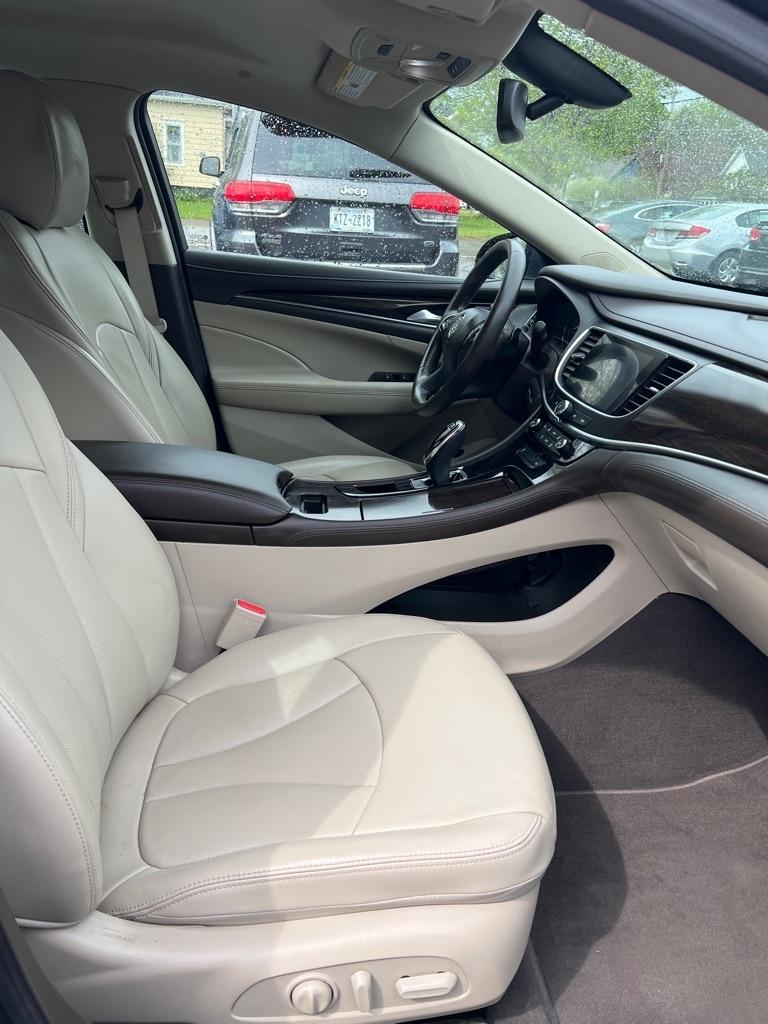 Buick LaCrosse Essence 2019