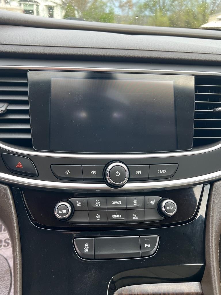Buick LaCrosse Essence 2019