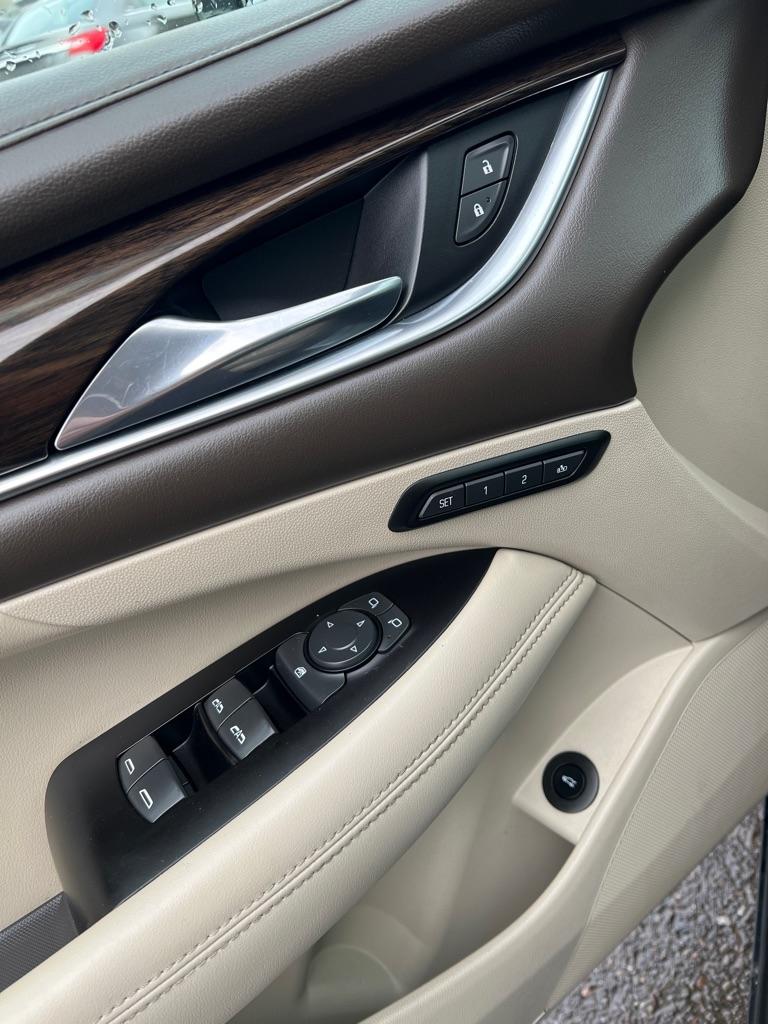 Buick LaCrosse Essence 2019