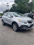 2014 Buick Encore 