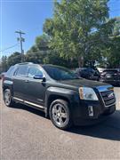 2013 GMC Terrain 