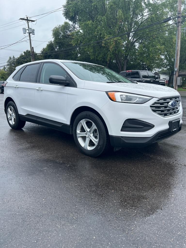 2021 Ford Edge SE AWD