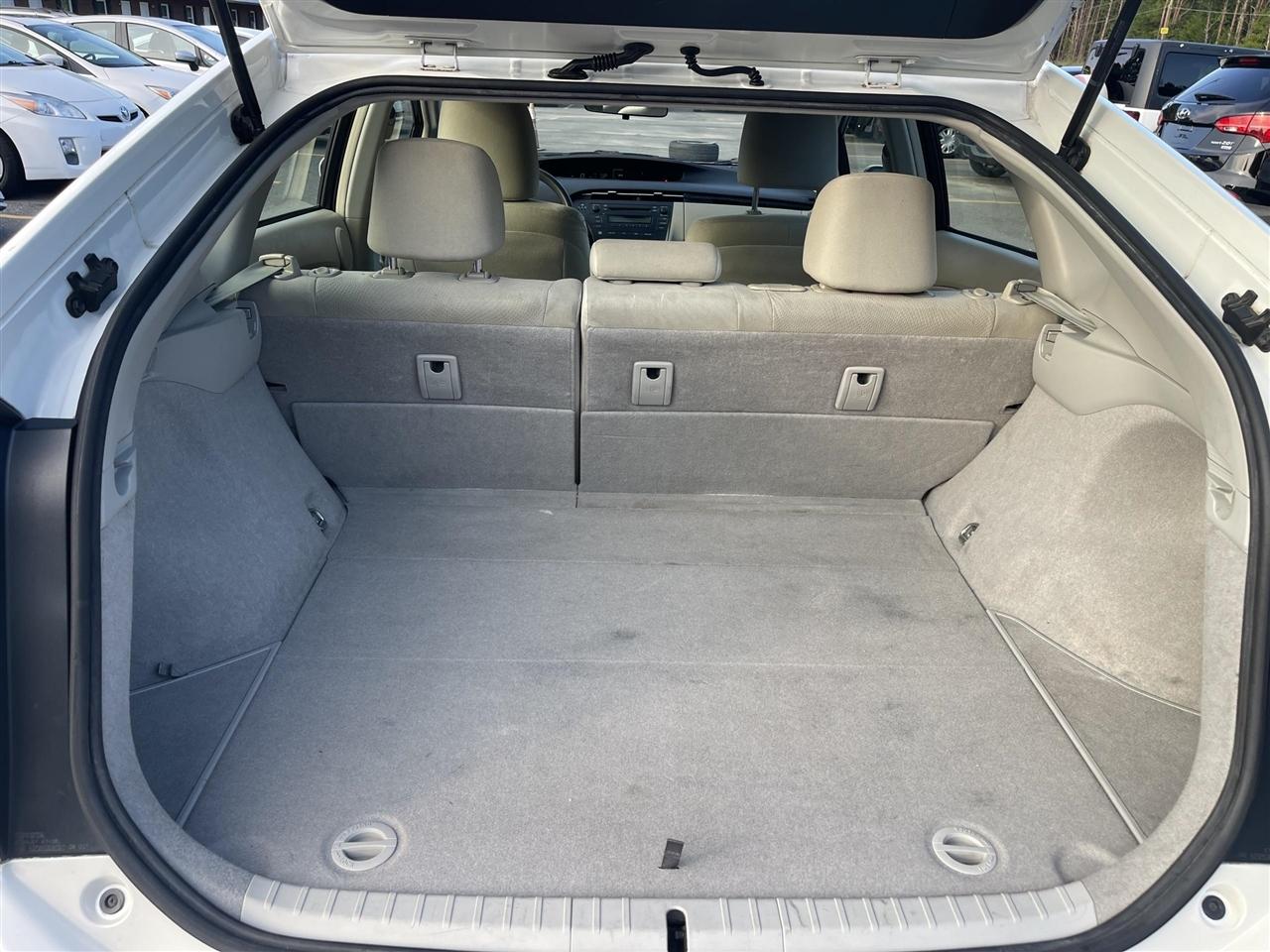 Toyota Prius  2010