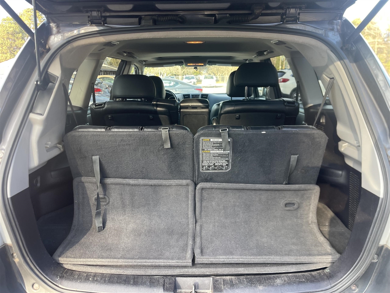 Toyota Highlander  2013