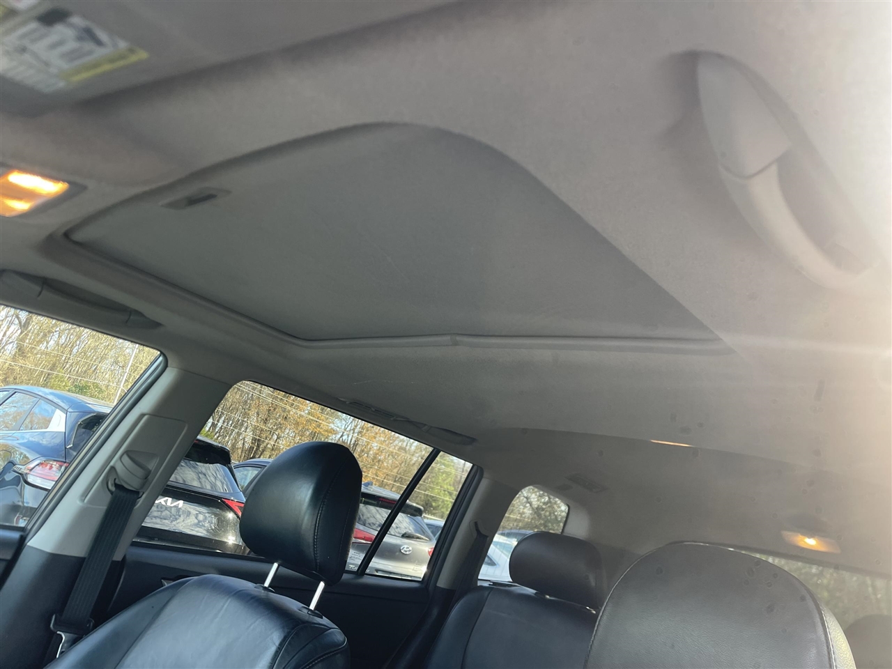 Toyota Highlander  2013