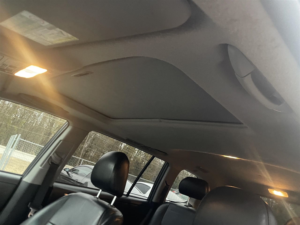 Toyota Highlander  2013