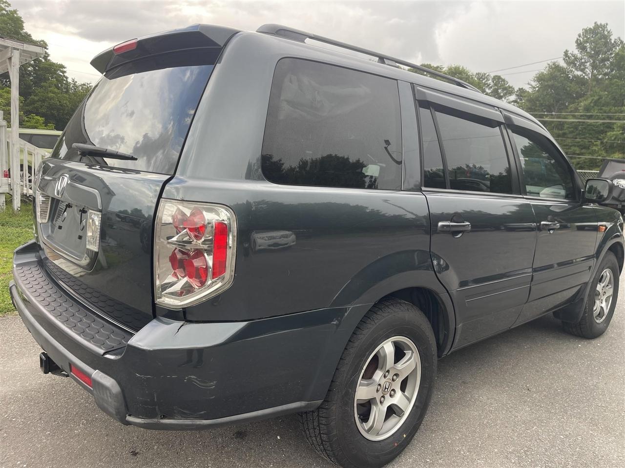 Honda Pilot  2006