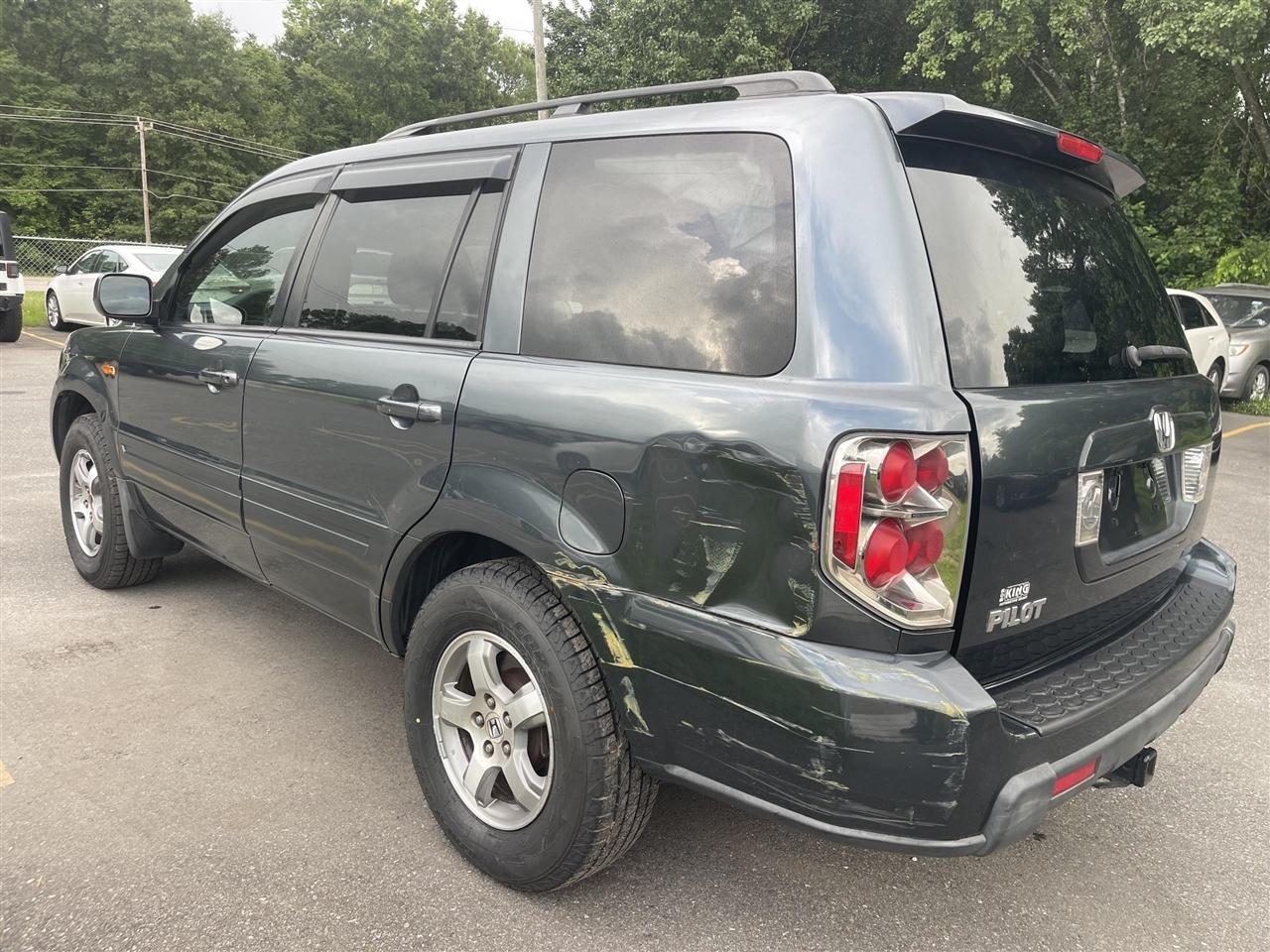 Honda Pilot  2006