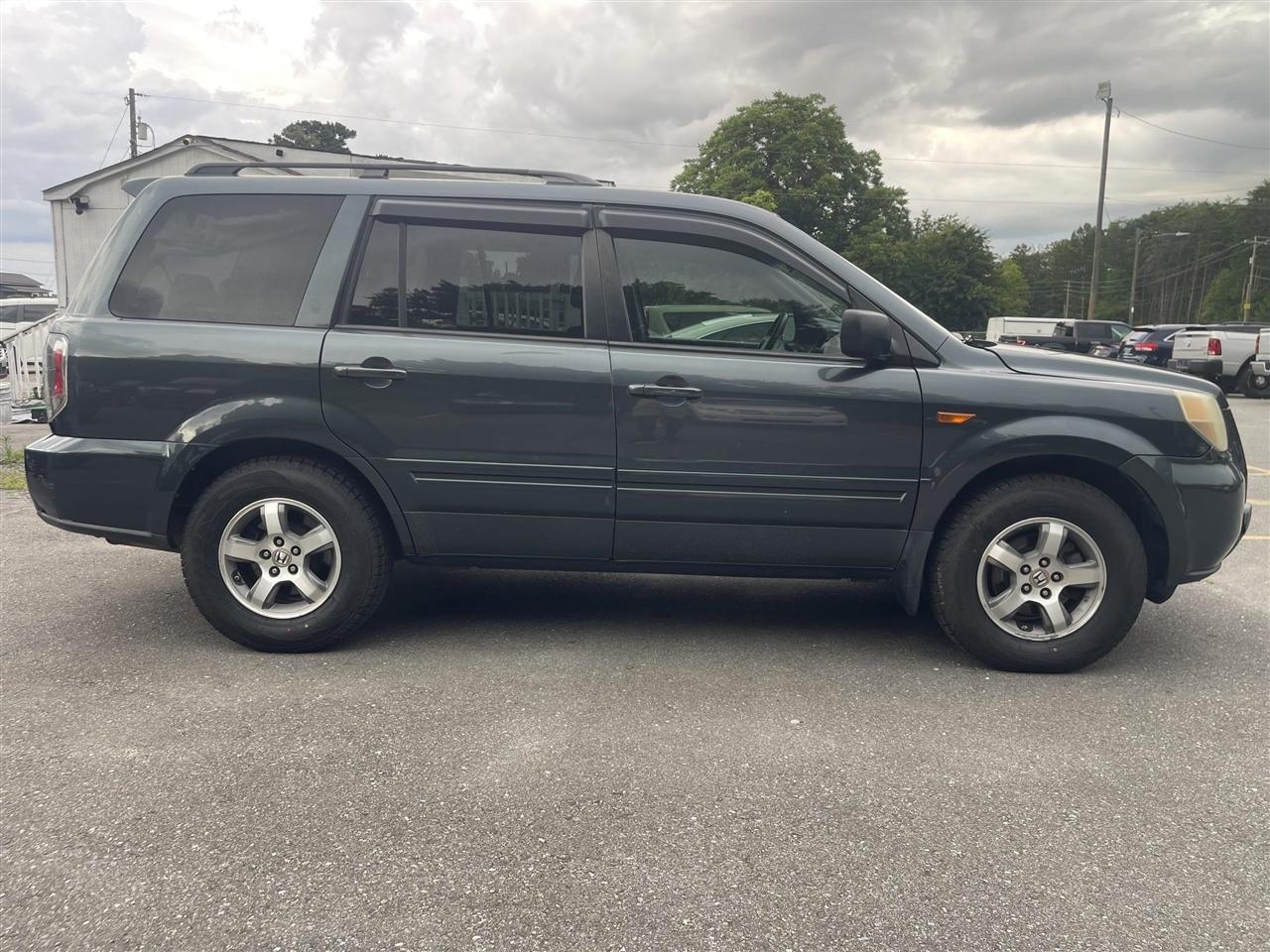 Honda Pilot  2006