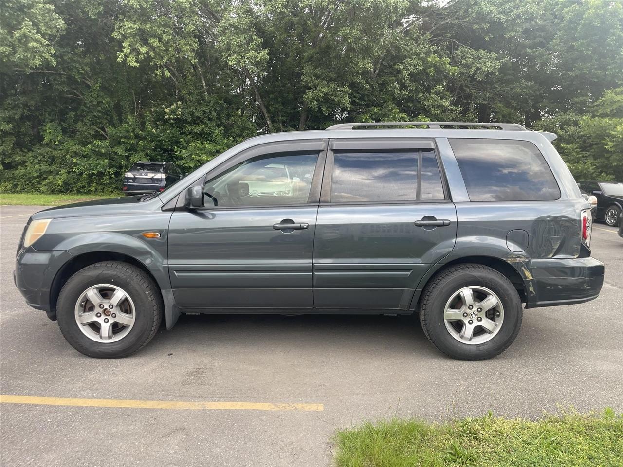 Honda Pilot  2006