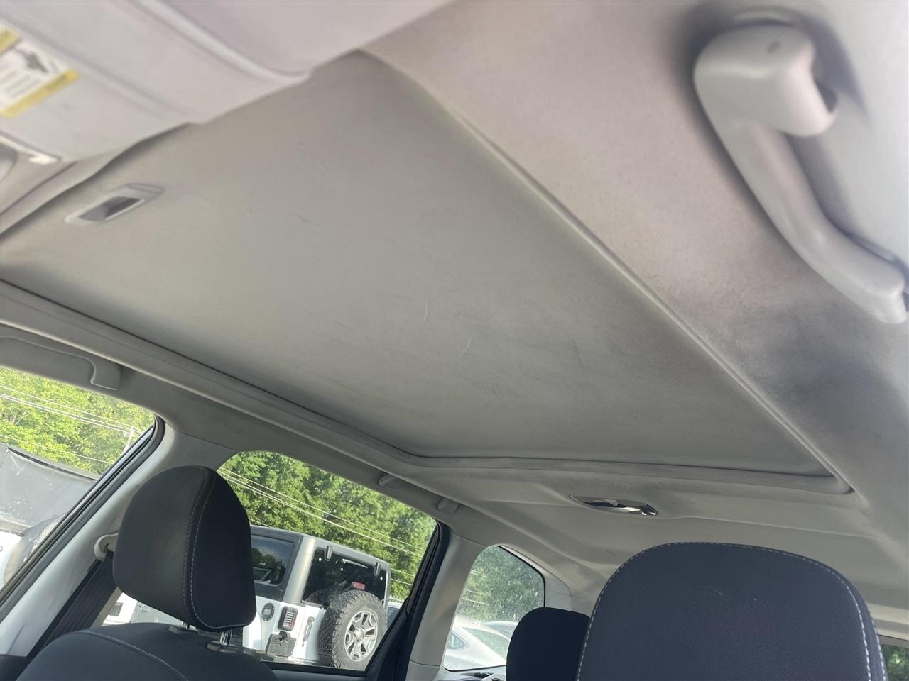 Subaru Forester  2017