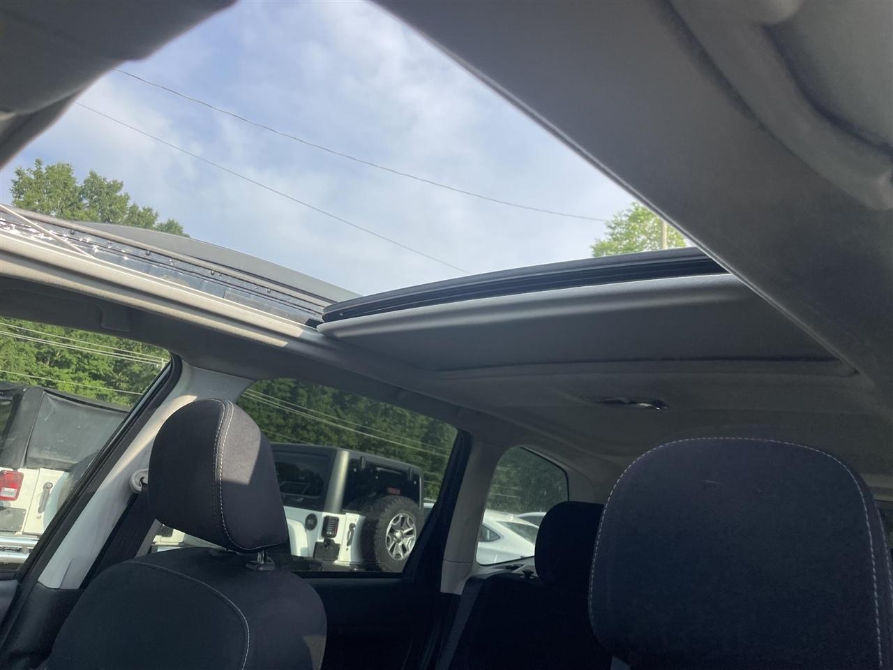 Subaru Forester  2017