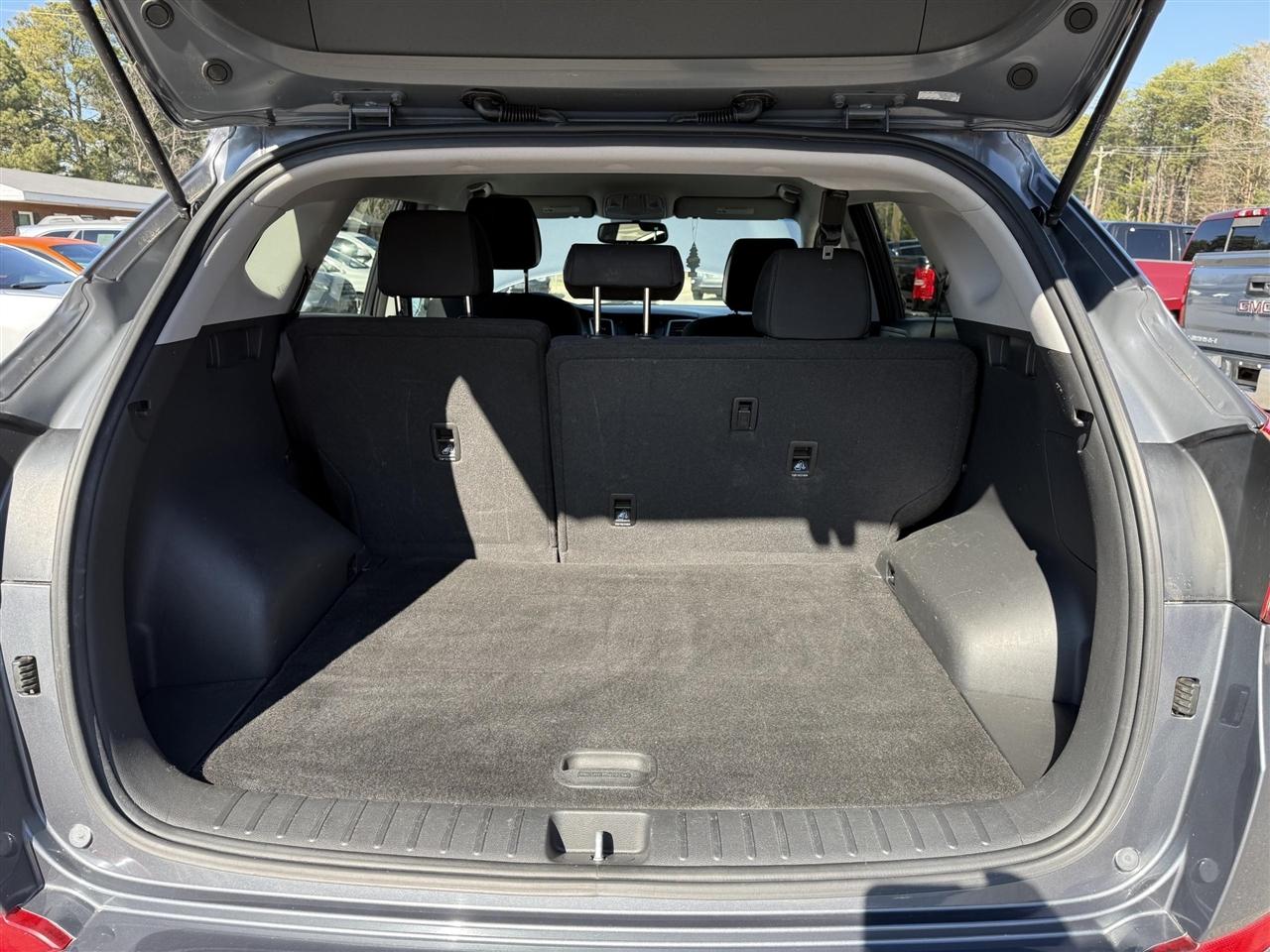 Hyundai Tucson  2016