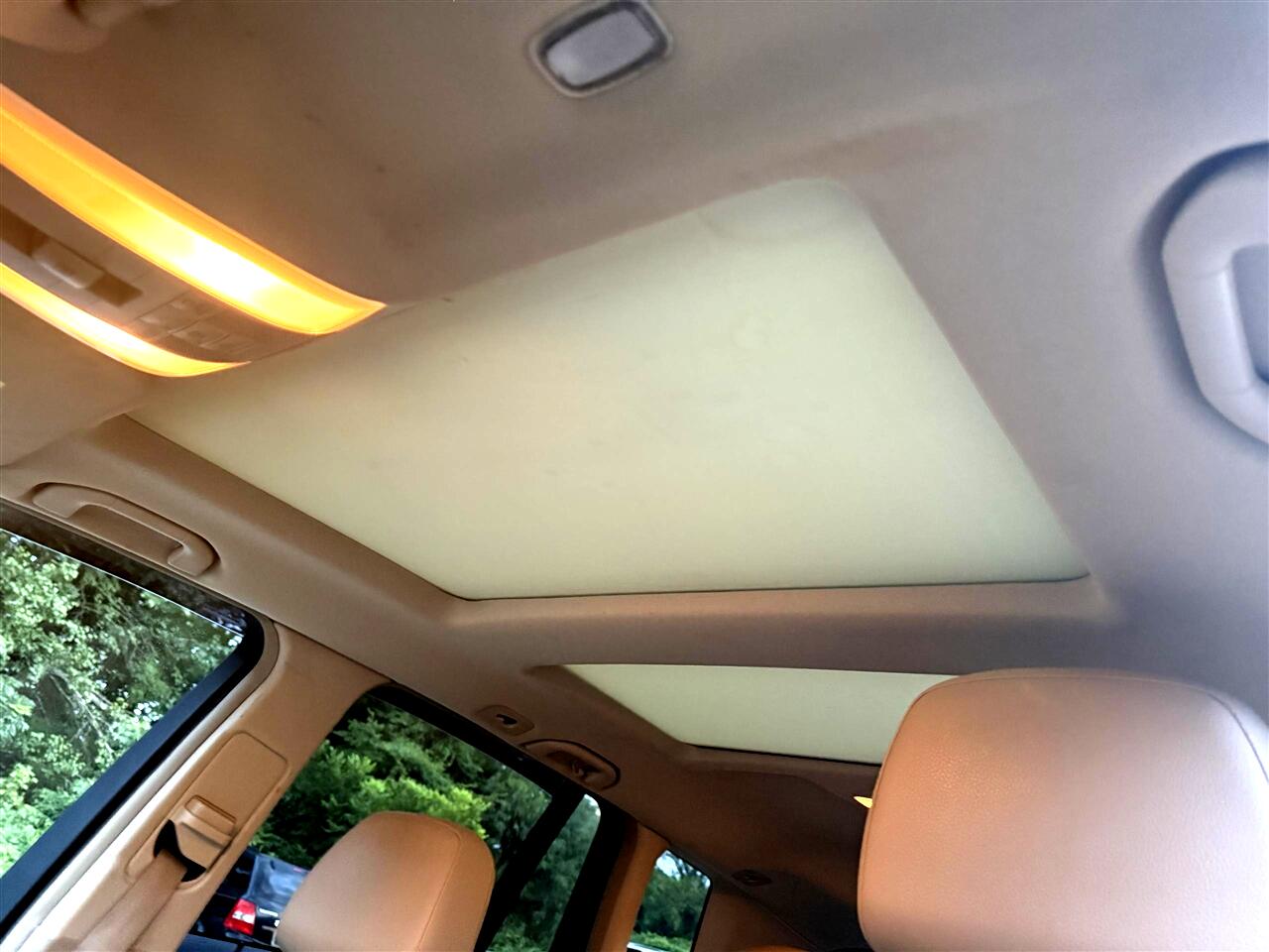 Mercedes-Benz GLK-Class  2012 Mercedes-Benz GLK-Class  2012