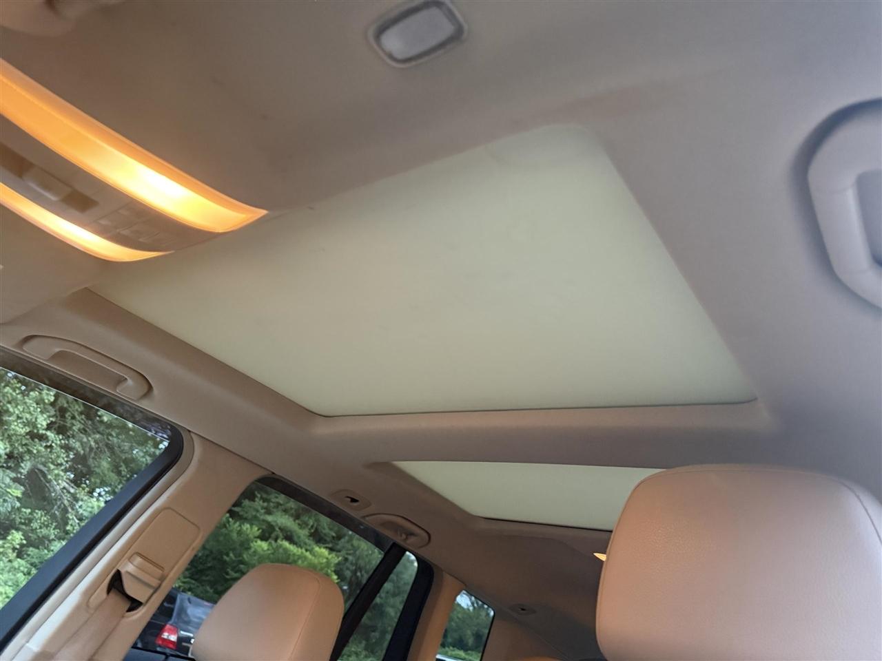 Mercedes-Benz GLK-Class  2012