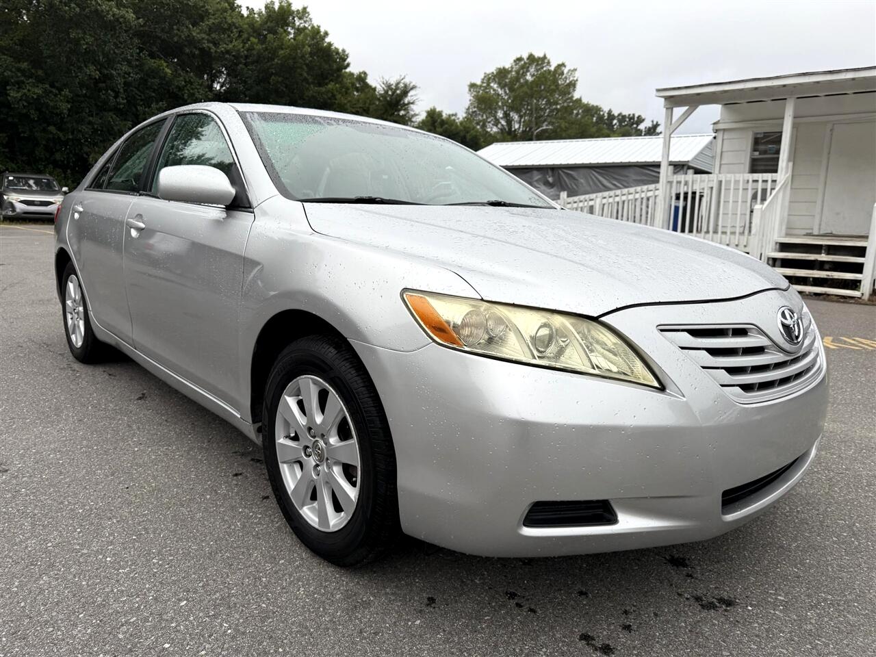 Toyota Camry  2009 Toyota Camry  2009