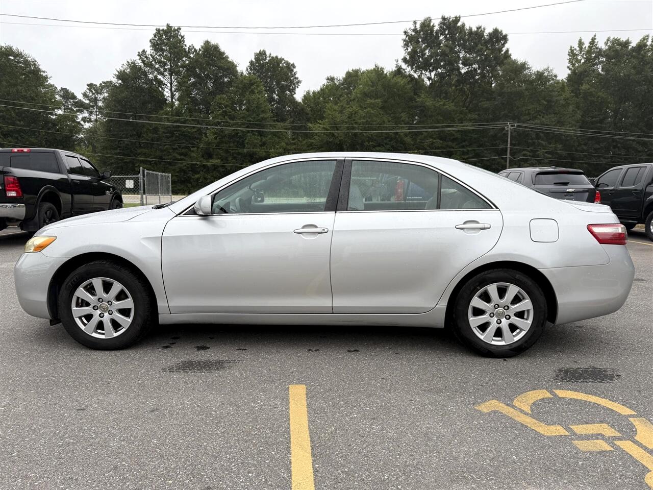 Toyota Camry  2009 Toyota Camry  2009