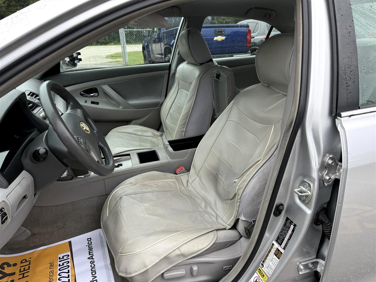 Toyota Camry  2009 Toyota Camry  2009
