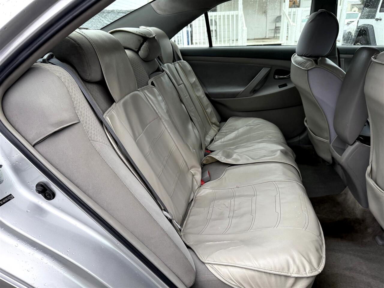 Toyota Camry  2009 Toyota Camry  2009