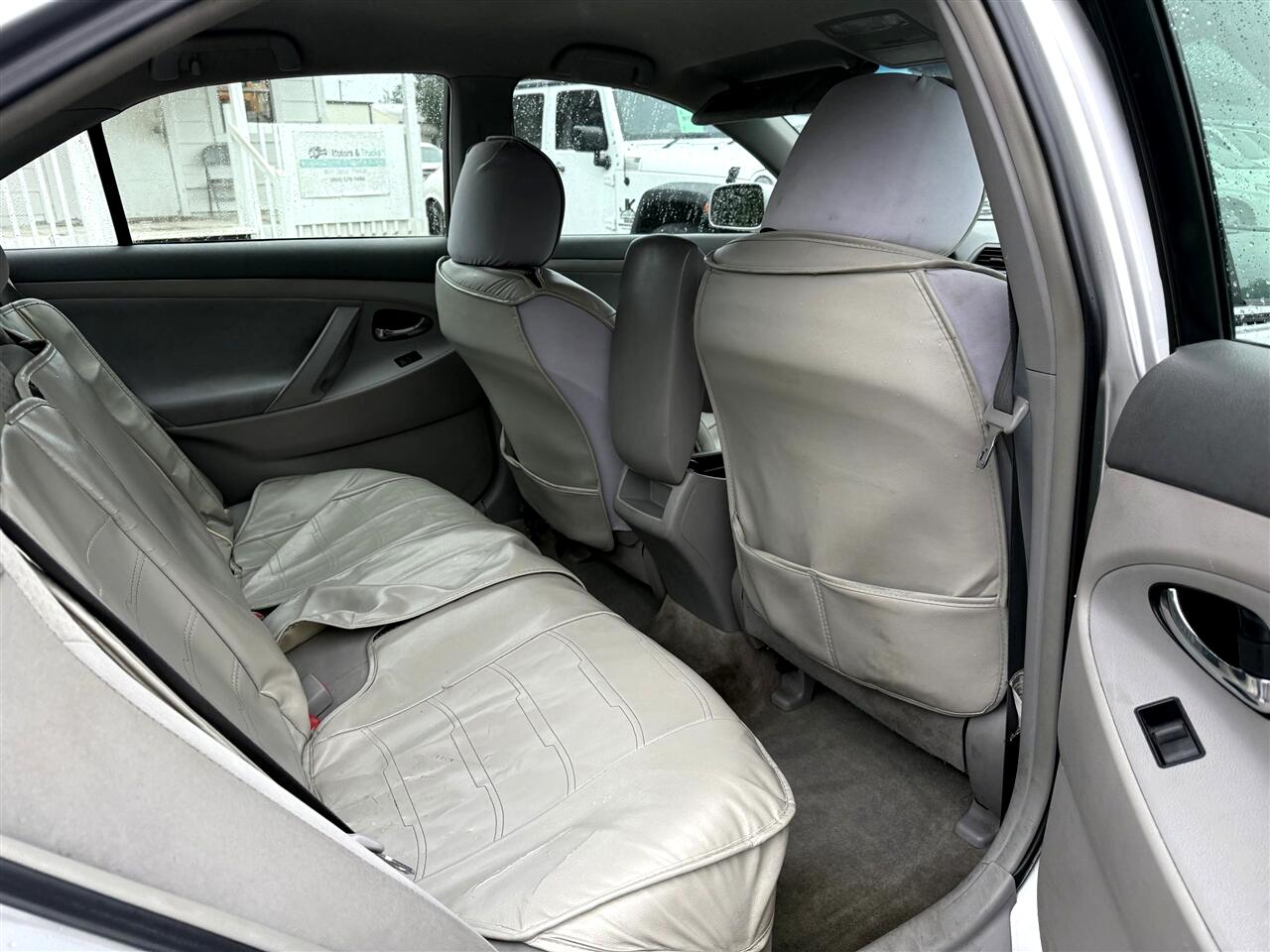 Toyota Camry  2009 Toyota Camry  2009