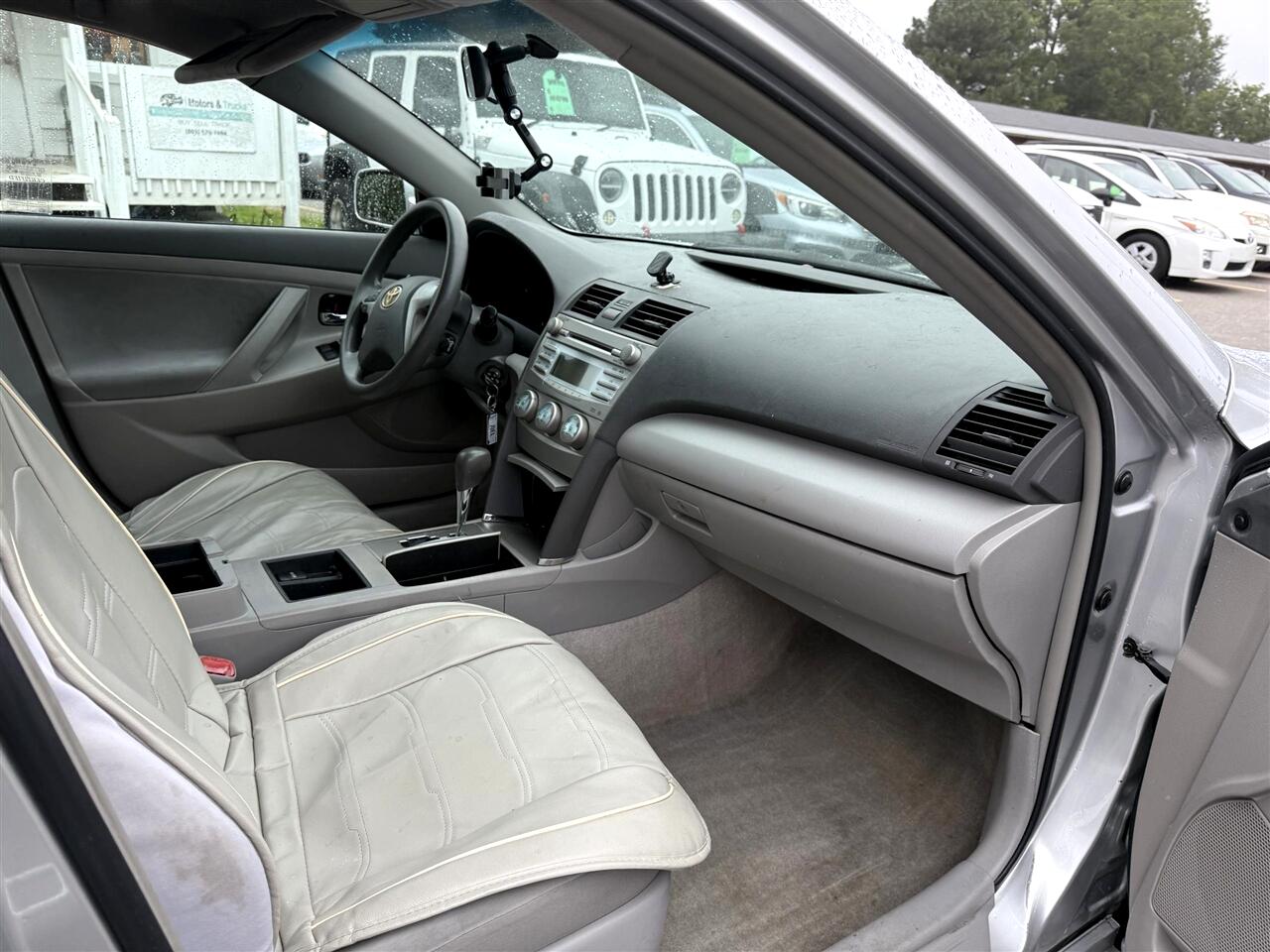 Toyota Camry  2009 Toyota Camry  2009