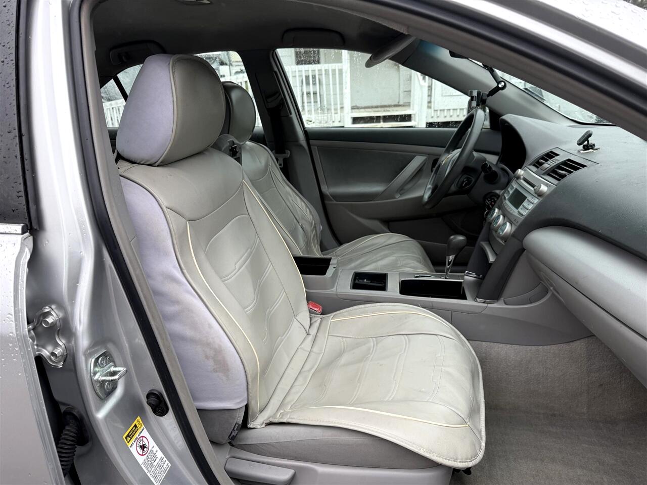Toyota Camry  2009 Toyota Camry  2009