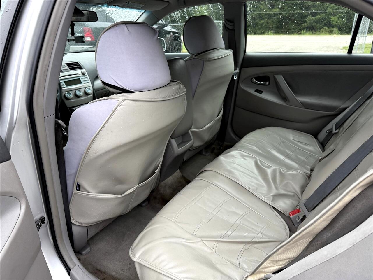 Toyota Camry  2009 Toyota Camry  2009