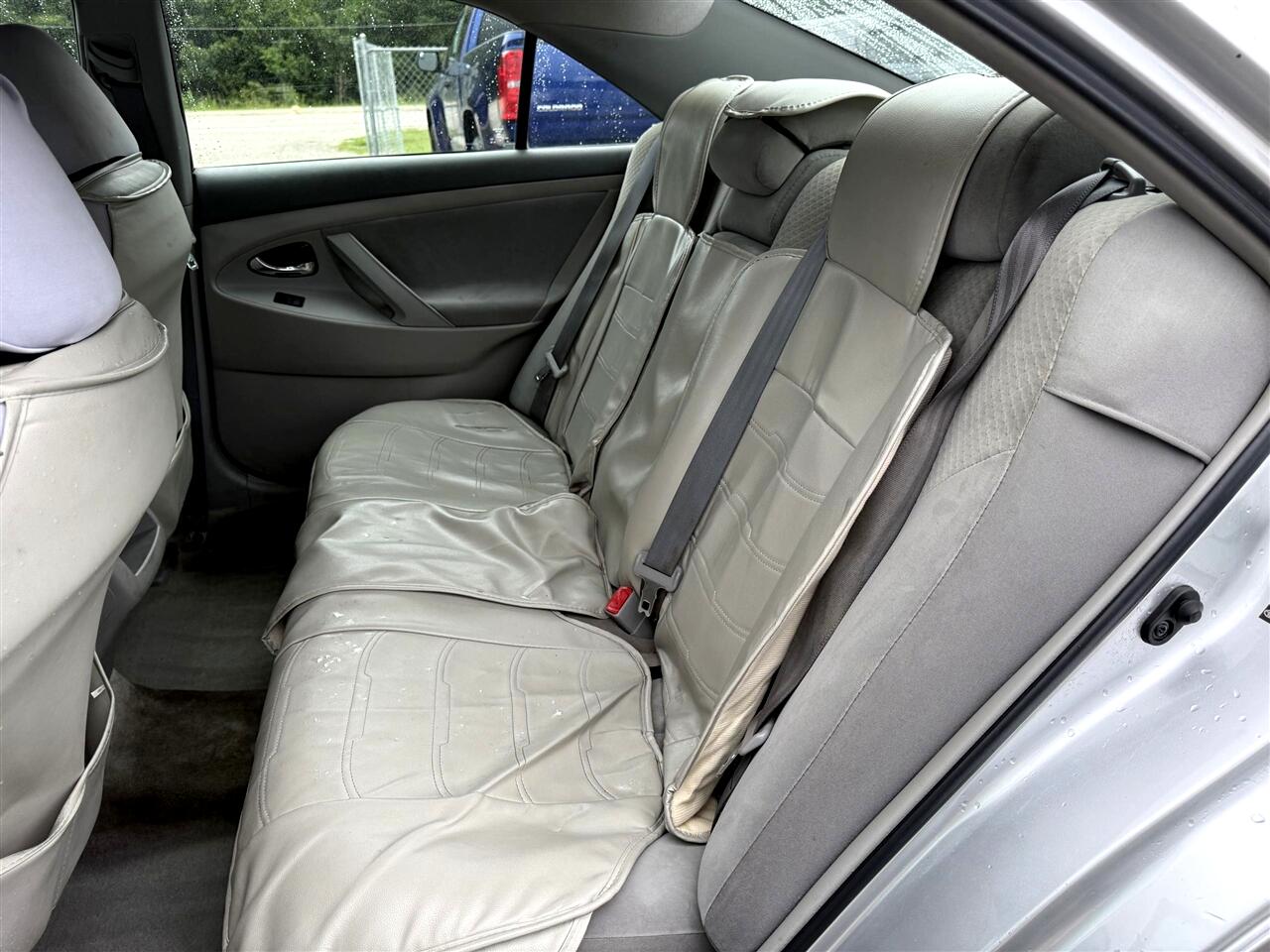 Toyota Camry  2009 Toyota Camry  2009