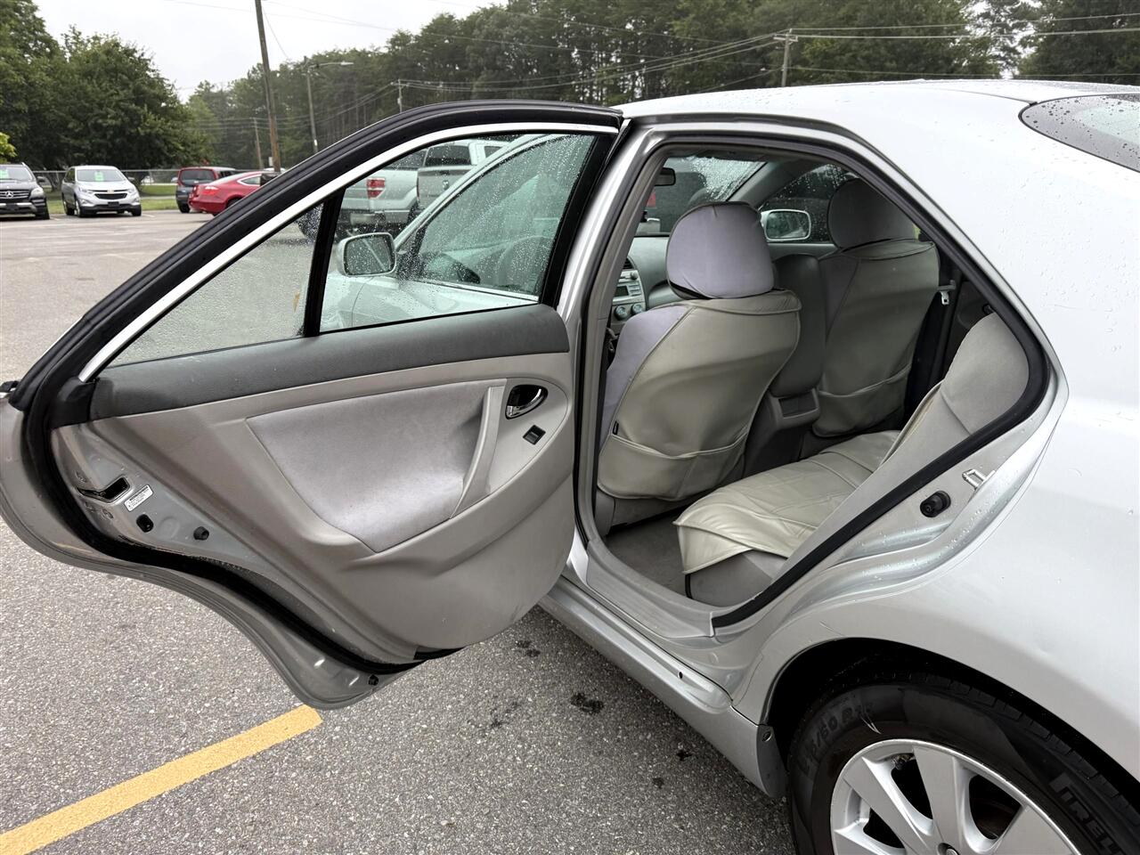Toyota Camry  2009 Toyota Camry  2009